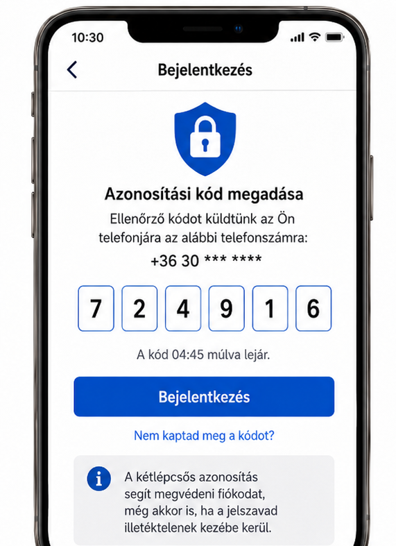 Ötödik téma képe